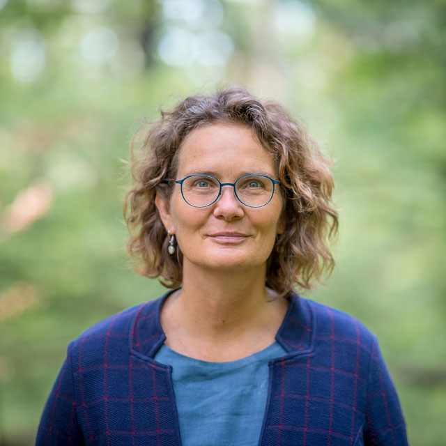 Silke Strunk